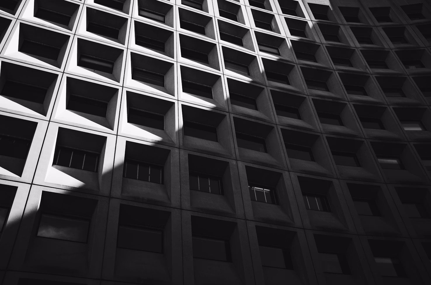 Building Shadow